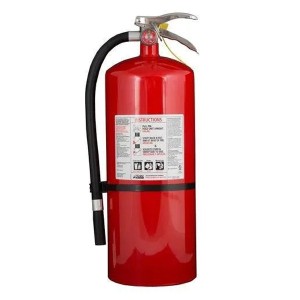  Fire Extinguisher