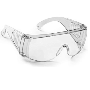  Safety Goggles