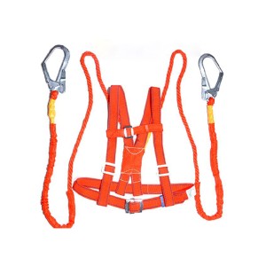  Safety Harness