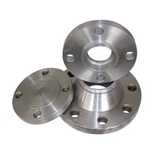 Flanges