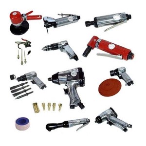 Pneumatic Tools